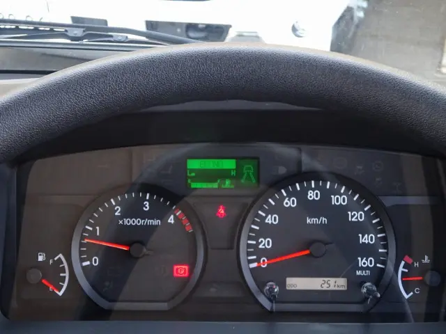 いすゞ エルフ 2PG-NKS88AD(4WD)の写真48