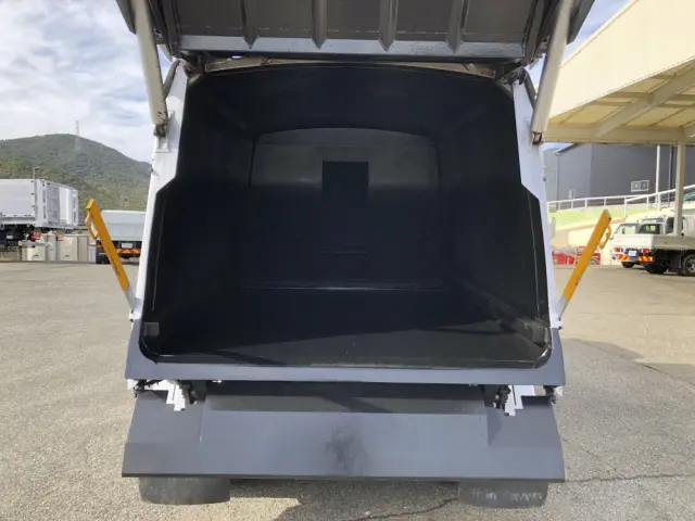 日野 デュトロ TKG-XZU640M(2WD)の写真9