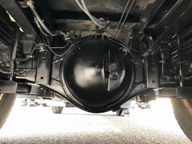 日野 デュトロ TKG-XZU640M(2WD)の写真10