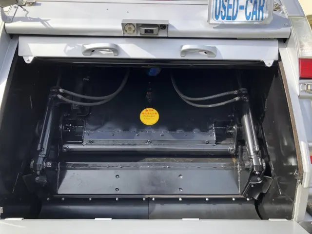 日野 デュトロ TKG-XZU640M(2WD)の写真13