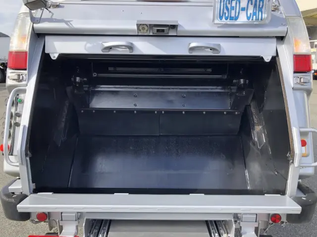 日野 デュトロ TKG-XZU640M(2WD)の写真14