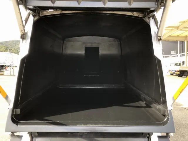 日野 デュトロ TKG-XZU640M(2WD)の写真15