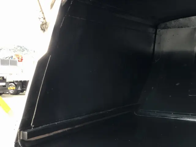 日野 デュトロ TKG-XZU640M(2WD)の写真16