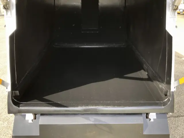 日野 デュトロ TKG-XZU640M(2WD)の写真19