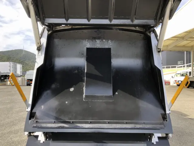 日野 デュトロ TKG-XZU640M(2WD)の写真20