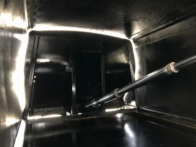 日野 デュトロ TKG-XZU640M(2WD)の写真21