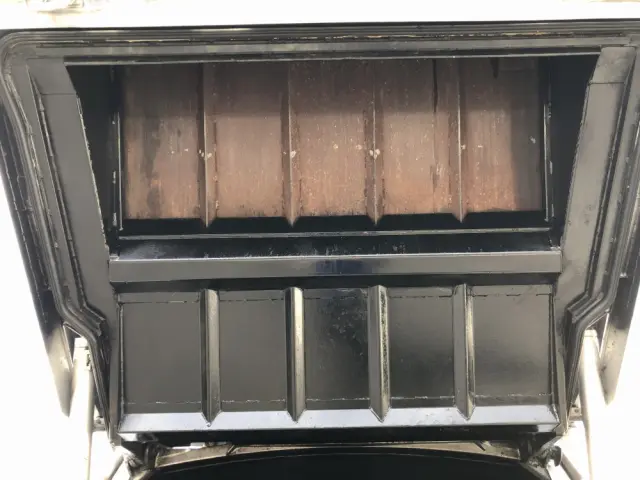 日野 デュトロ TKG-XZU640M(2WD)の写真22