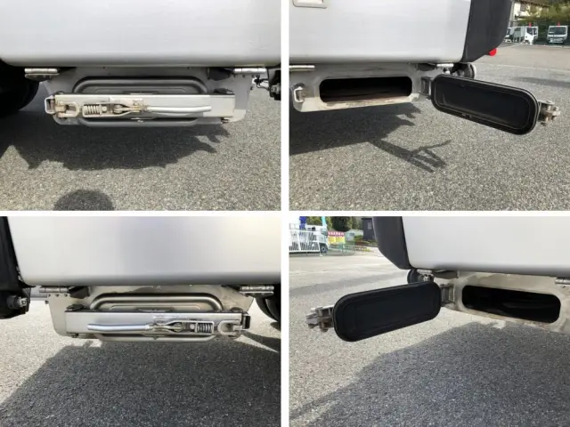 日野 デュトロ TKG-XZU640M(2WD)の写真23