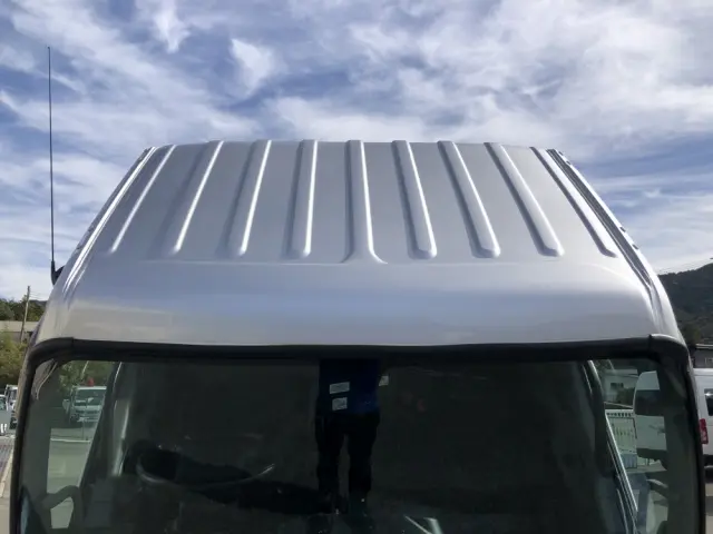 日野 デュトロ TKG-XZU640M(2WD)の写真28