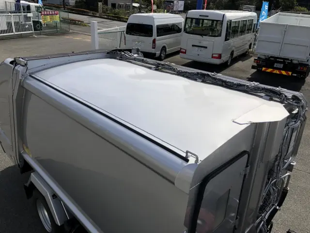 日野 デュトロ TKG-XZU640M(2WD)の写真29