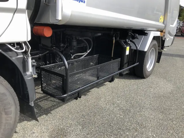 日野 デュトロ TKG-XZU640M(2WD)の写真31