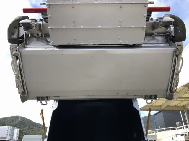 日野 デュトロ TKG-XZU640M(2WD)の写真32