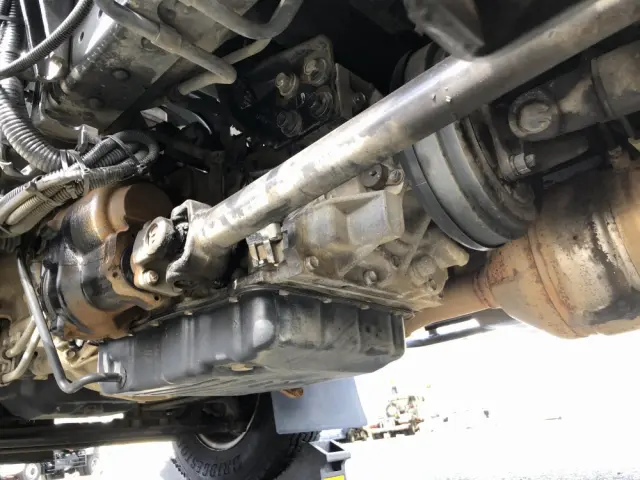 日野 デュトロ TKG-XZU640M(2WD)の写真34