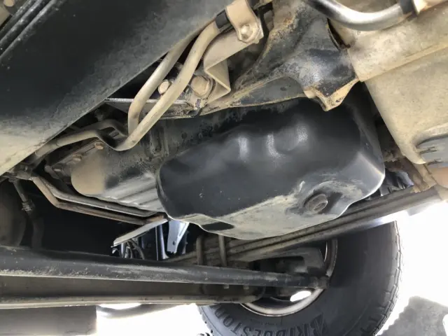 日野 デュトロ TKG-XZU640M(2WD)の写真35