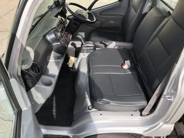 日野 デュトロ TKG-XZU640M(2WD)の写真37