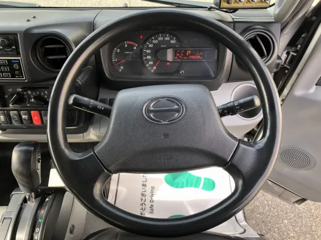 日野 デュトロ TKG-XZU640M(2WD)の写真38