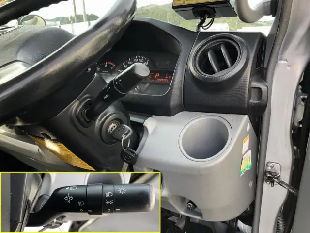 日野 デュトロ TKG-XZU640M(2WD)の写真39