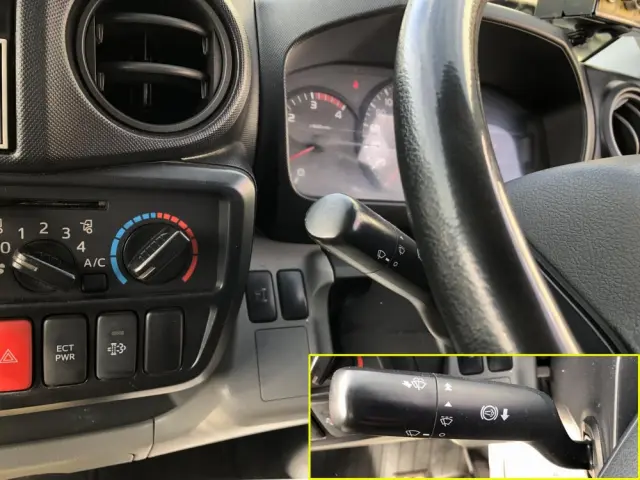 日野 デュトロ TKG-XZU640M(2WD)の写真40