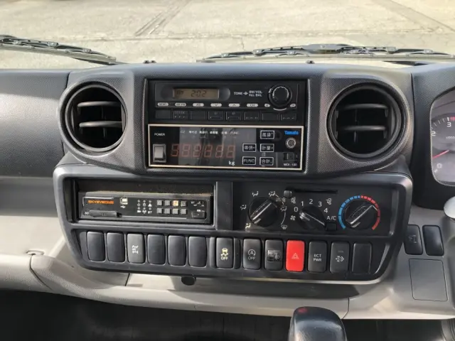 日野 デュトロ TKG-XZU640M(2WD)の写真41