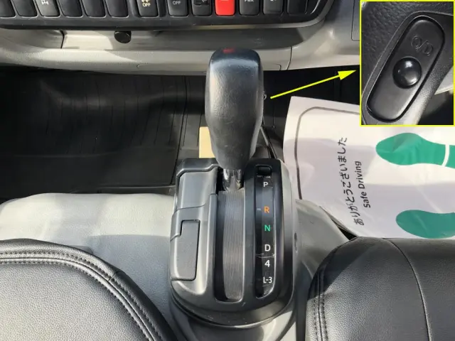 日野 デュトロ TKG-XZU640M(2WD)の写真42