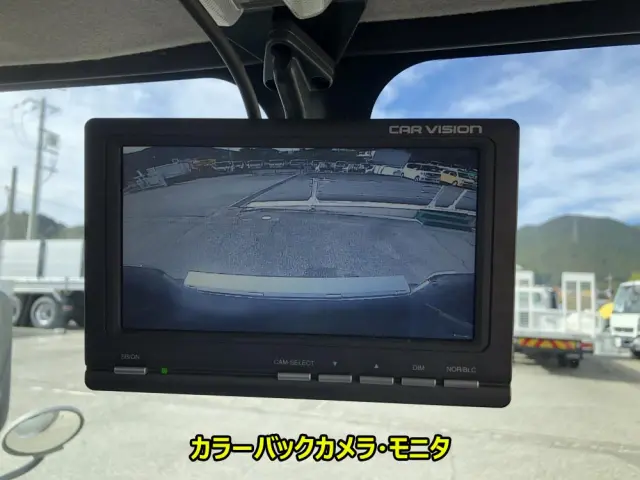 日野 デュトロ TKG-XZU640M(2WD)の写真43