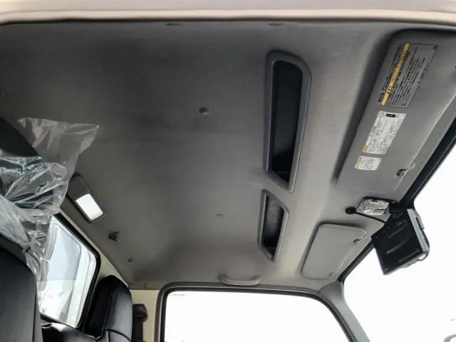 日野 デュトロ TKG-XZU640M(2WD)の写真45