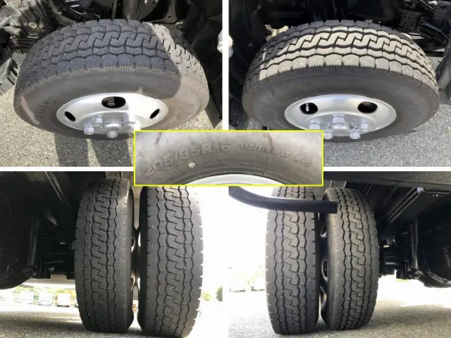 日野 デュトロ TKG-XZU640M(2WD)の写真47