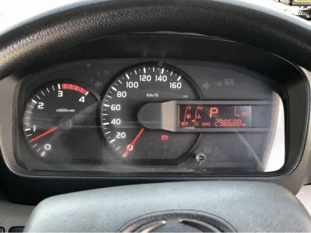 日野 デュトロ TKG-XZU640M(2WD)の写真48