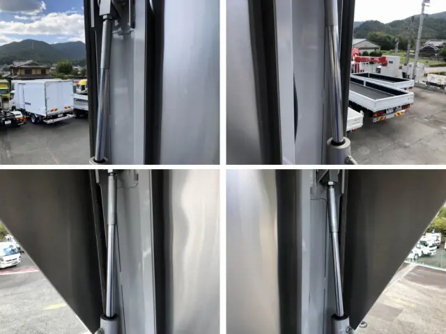 いすゞ フォワード TKG-FRR90S2(2WD)の写真20
