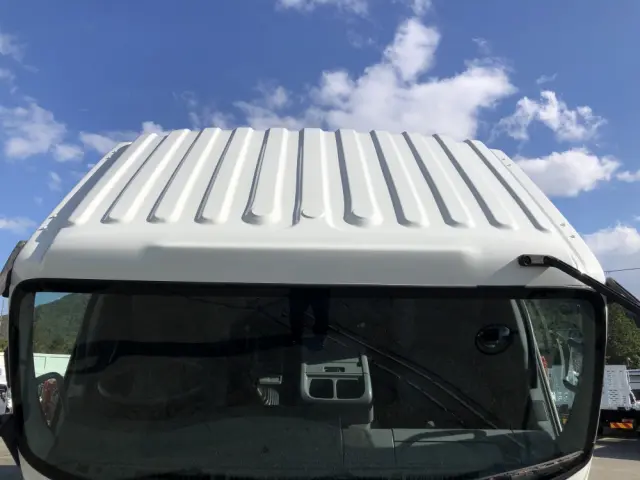 いすゞ フォワード TKG-FRR90S2(2WD)の写真27