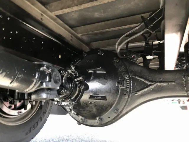 いすゞ フォワード TKG-FRR90S2(2WD)の写真34