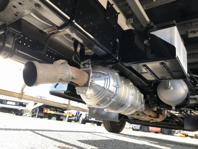 いすゞ フォワード TKG-FRR90S2(2WD)の写真36