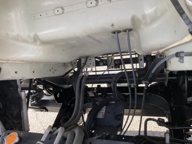 いすゞ フォワード TKG-FRR90S2(2WD)の写真37
