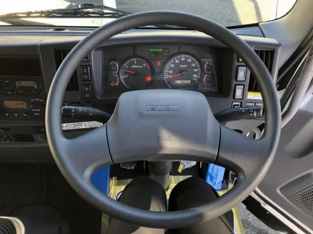 いすゞ フォワード TKG-FRR90S2(2WD)の写真39