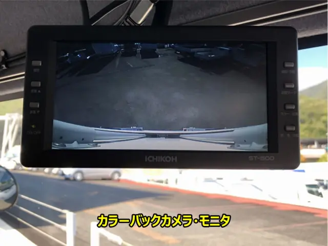 いすゞ フォワード TKG-FRR90S2(2WD)の写真44