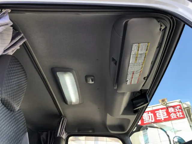 いすゞ フォワード TKG-FRR90S2(2WD)の写真45