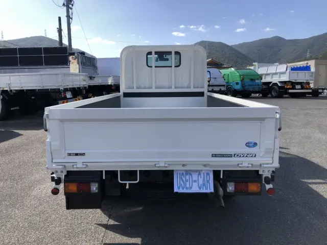 トヨタ ダイナ 2DG-GDY231(2WD)の写真3