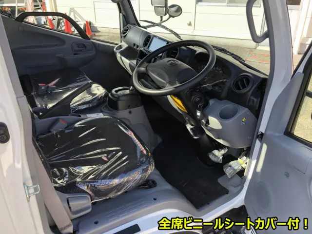 トヨタ ダイナ 2DG-GDY231(2WD)の写真4