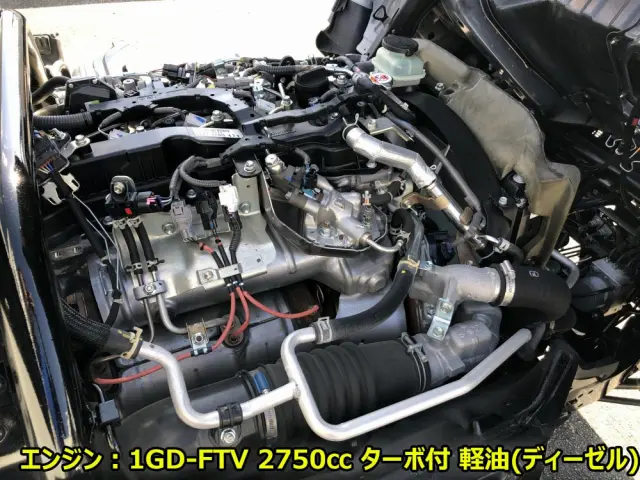 トヨタ ダイナ 2DG-GDY231(2WD)の写真10