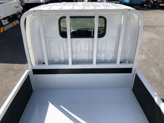 トヨタ ダイナ 2DG-GDY231(2WD)の写真12