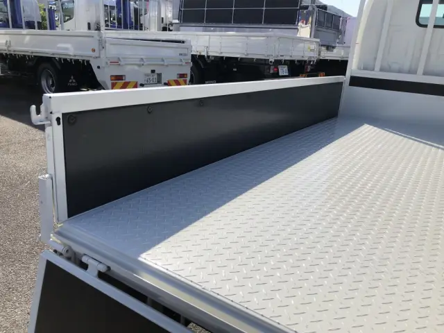 トヨタ ダイナ 2DG-GDY231(2WD)の写真14