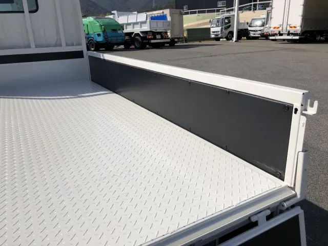 トヨタ ダイナ 2DG-GDY231(2WD)の写真15