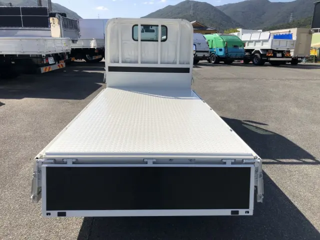 トヨタ ダイナ 2DG-GDY231(2WD)の写真16