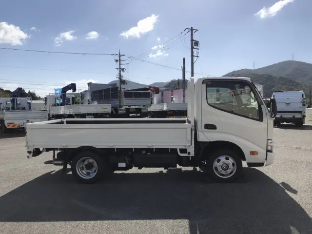 トヨタ ダイナ 2DG-GDY231(2WD)の写真17