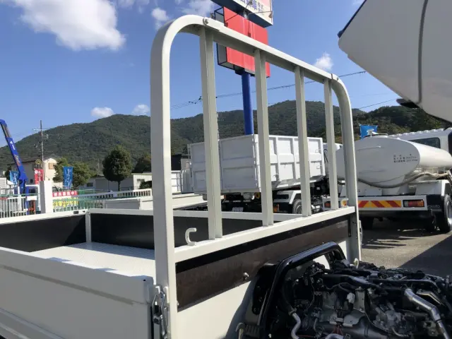 トヨタ ダイナ 2DG-GDY231(2WD)の写真21