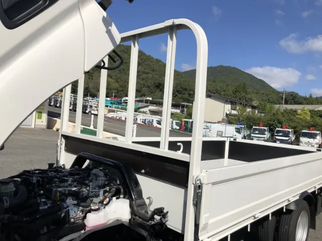 トヨタ ダイナ 2DG-GDY231(2WD)の写真22