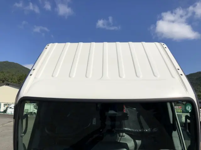 トヨタ ダイナ 2DG-GDY231(2WD)の写真23