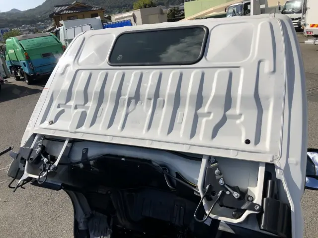 トヨタ ダイナ 2DG-GDY231(2WD)の写真24