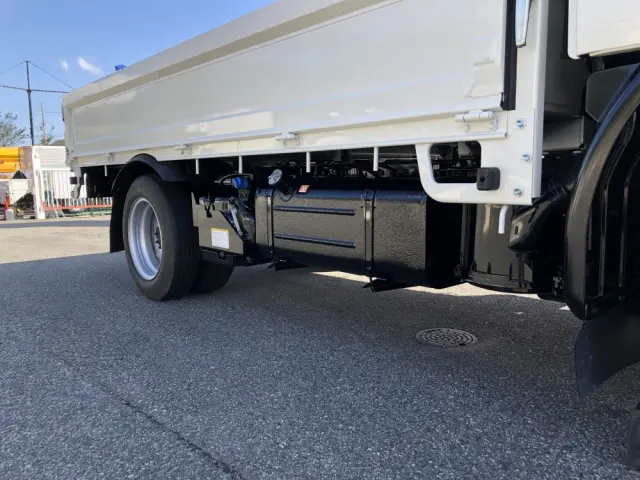 トヨタ ダイナ 2DG-GDY231(2WD)の写真25