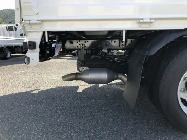 トヨタ ダイナ 2DG-GDY231(2WD)の写真26